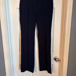 Dress Trousers Navy